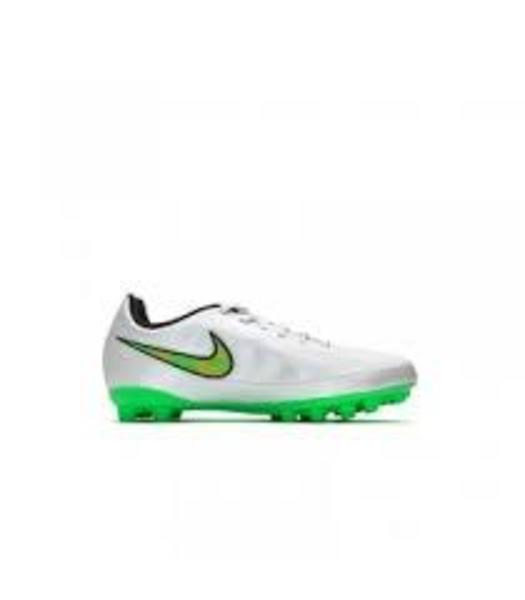 Bota Fútbol Junior Nike  MAGISTA ONDA  Blanco