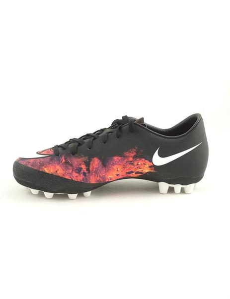 Bota Fútbol Nike Mercurial Negro