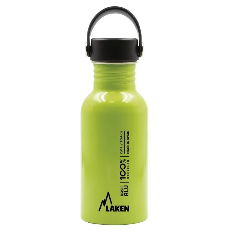 Botella Laken Aluminio Oasis 0.60 BOA60