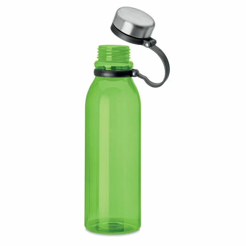 Botella merchandising sostenible de 780 ml. Iceland