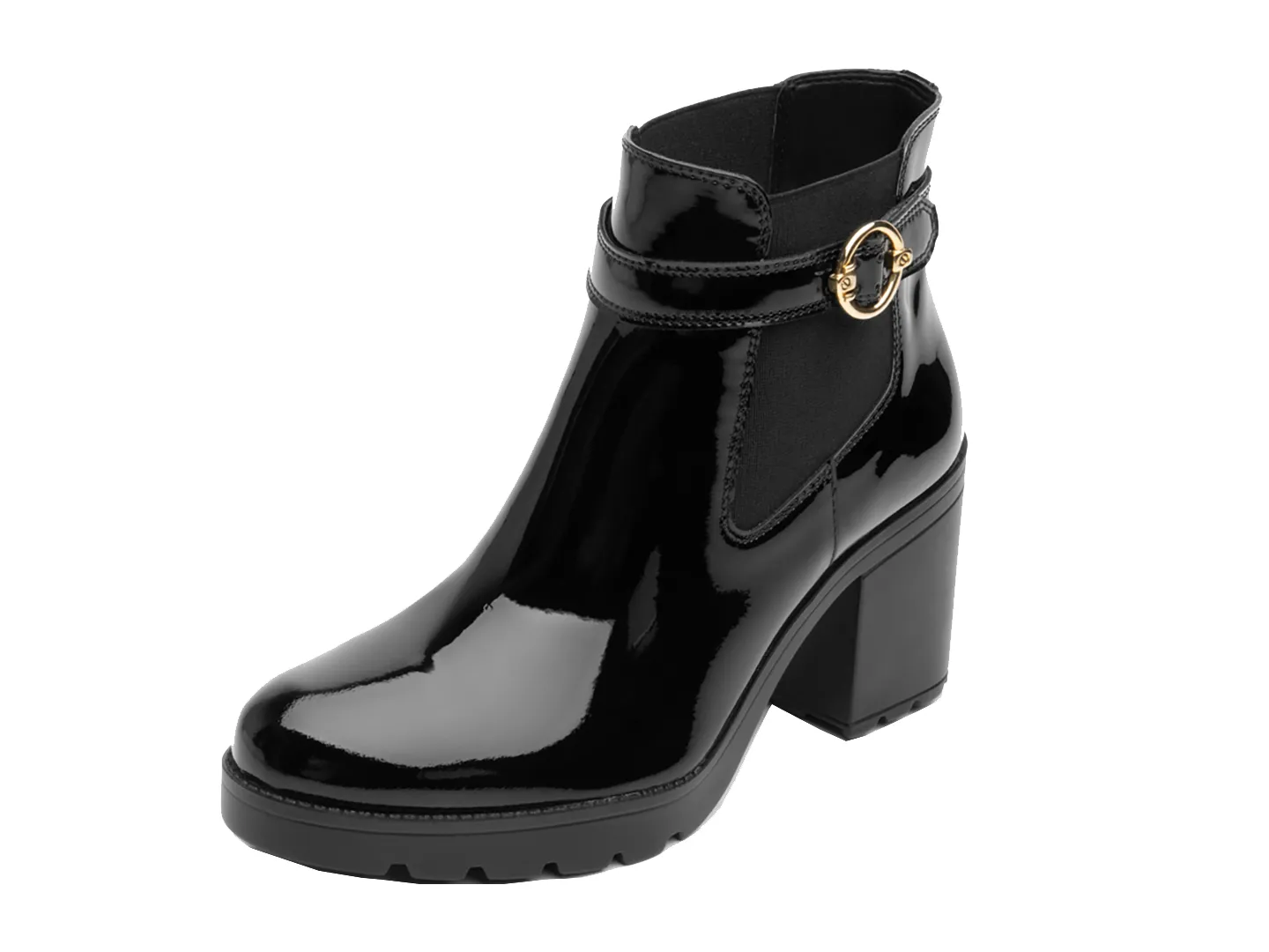 Botin Flexi Dany Para Mujer