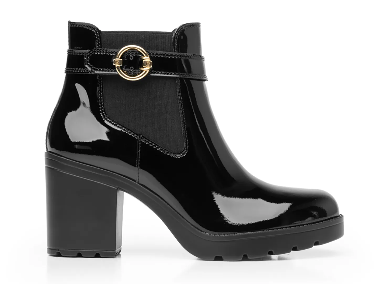 Botin Flexi Dany Para Mujer