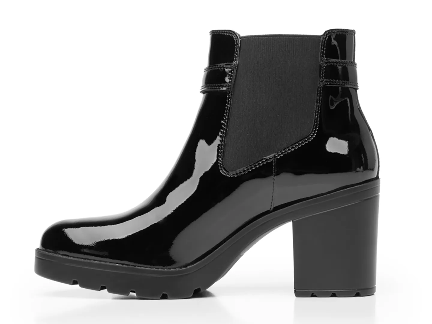 Botin Flexi Dany Para Mujer