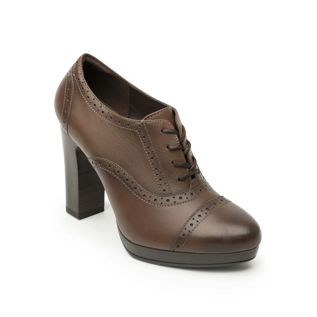 Botin Flexi Elba Para Mujer