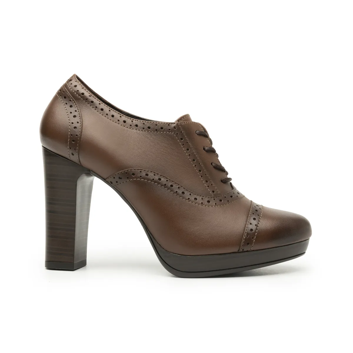 Botin Flexi Elba Para Mujer