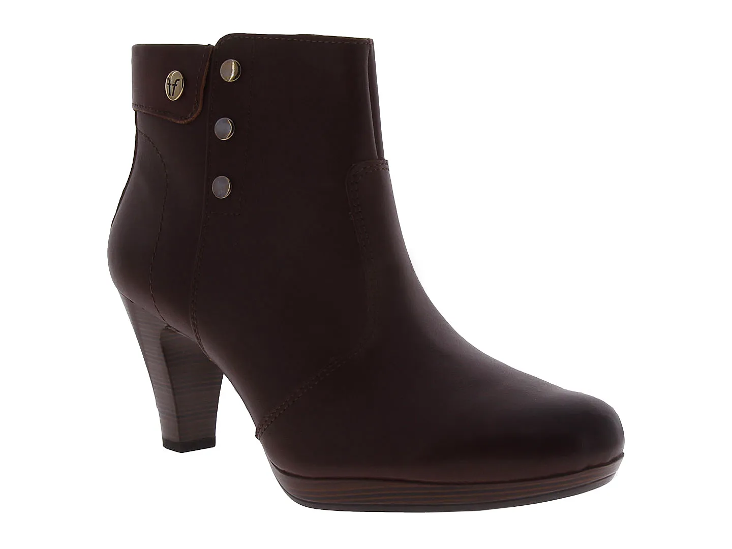 Botin Flexi Mitzy Para Mujer