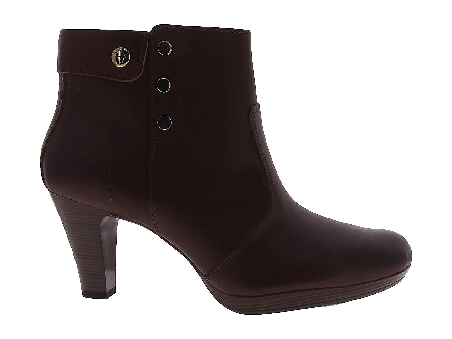 Botin Flexi Mitzy Para Mujer