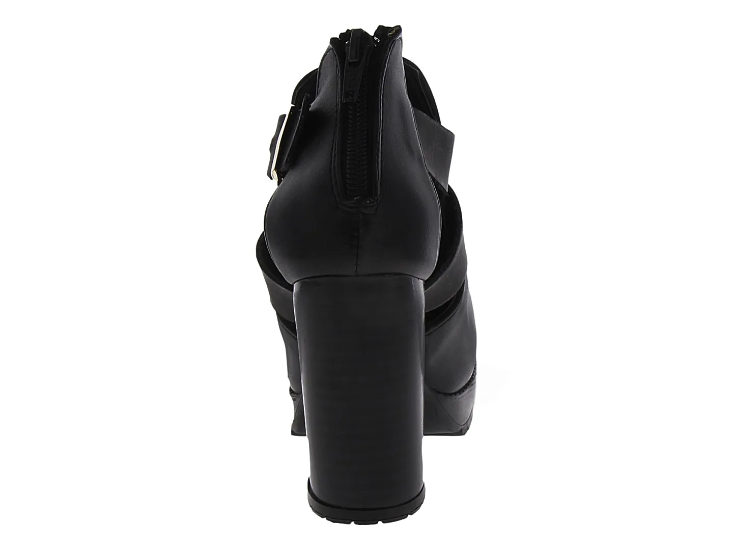 Botinetas Sarah Serguei 85522 Para Mujer