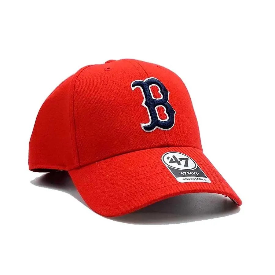BRAND 47 GORRA BOSTON RED SOX BMVP02WBVRD