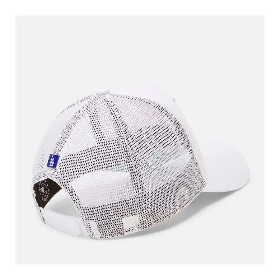 BRAND 47 GORRA LA BICNDT12CTPWH BLANCO FLAMENCO