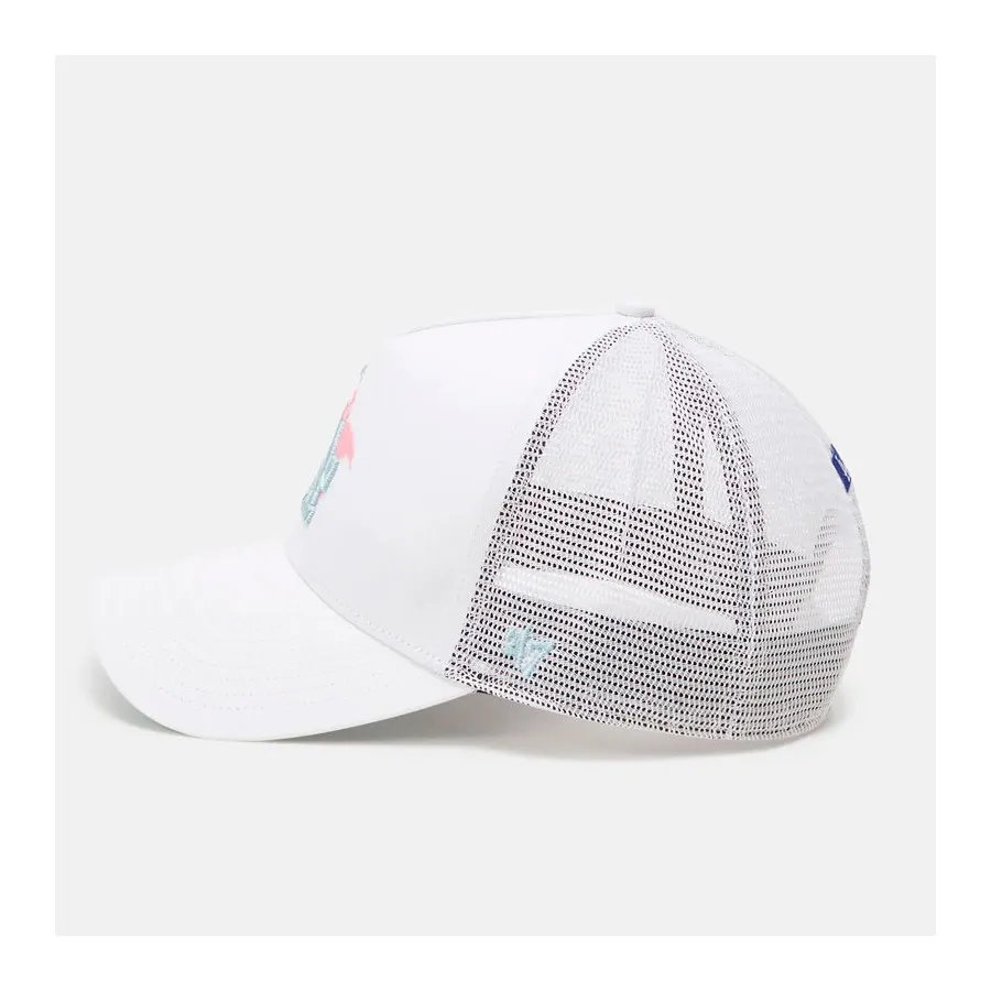 BRAND 47 GORRA LA BICNDT12CTPWH BLANCO FLAMENCO