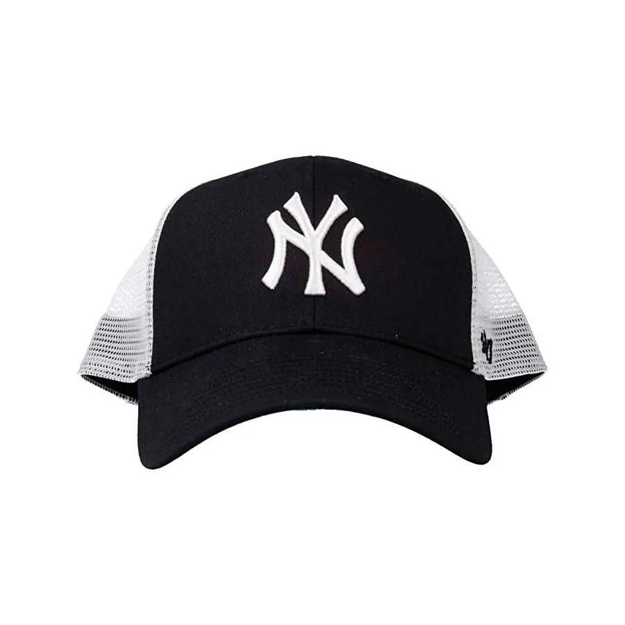 BRAND 47 GORRA NY YANKEES BBRANS17CTPBK NEGRO
