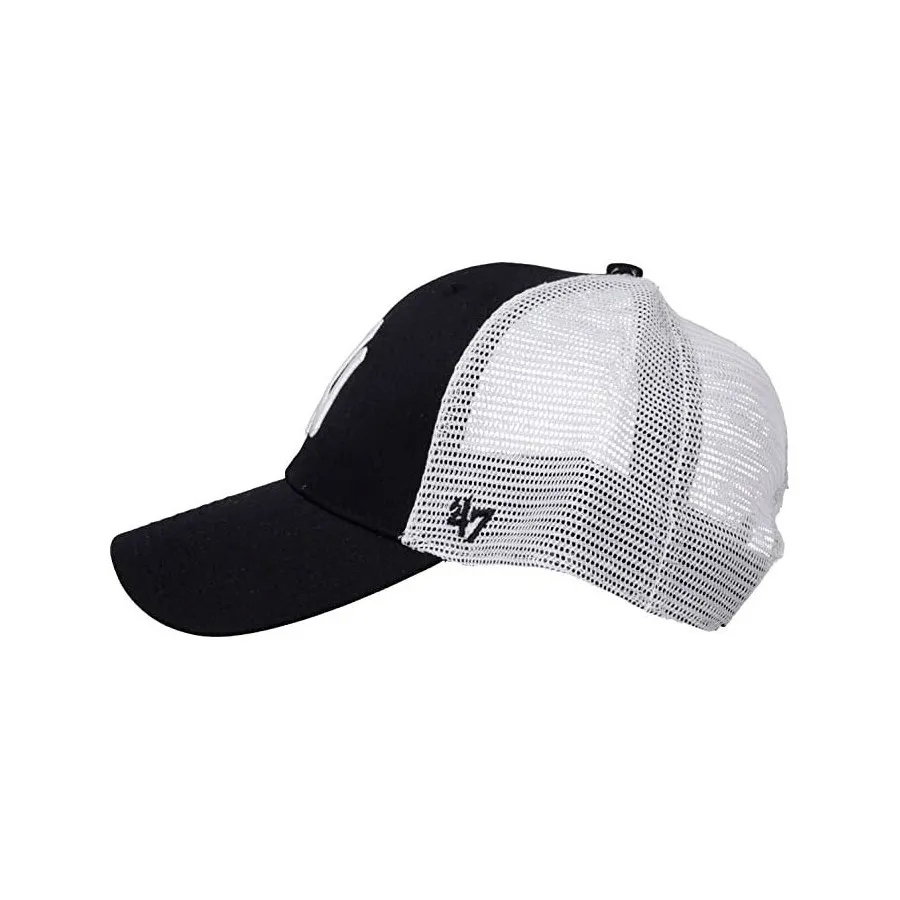 BRAND 47 GORRA NY YANKEES BBRANS17CTPBK NEGRO