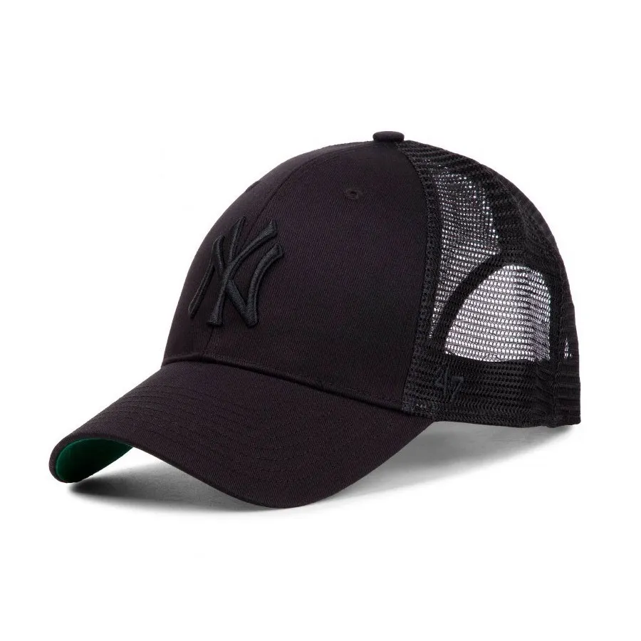 BRAND 47 GORRA NY YANKEES BBRANS17CTPBKB NEGRO