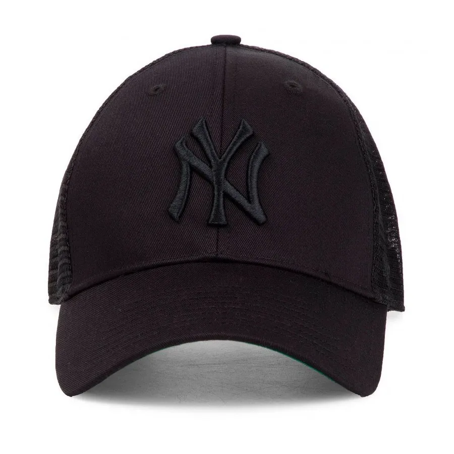 BRAND 47 GORRA NY YANKEES BBRANS17CTPBKB NEGRO