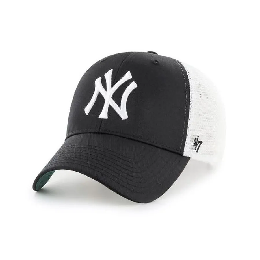 BRAND 47 GORRA NY YANKEES BBRANS17CTPBKK NEGRO