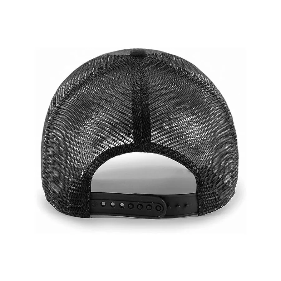 BRAND 47 GORRA NY YANKEES BBRANS17CTPBKN NEGRO