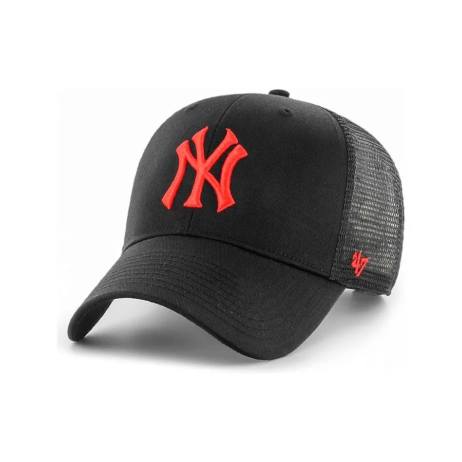 BRAND 47 GORRA NY YANKEES BBRANS17CTPBKN NEGRO