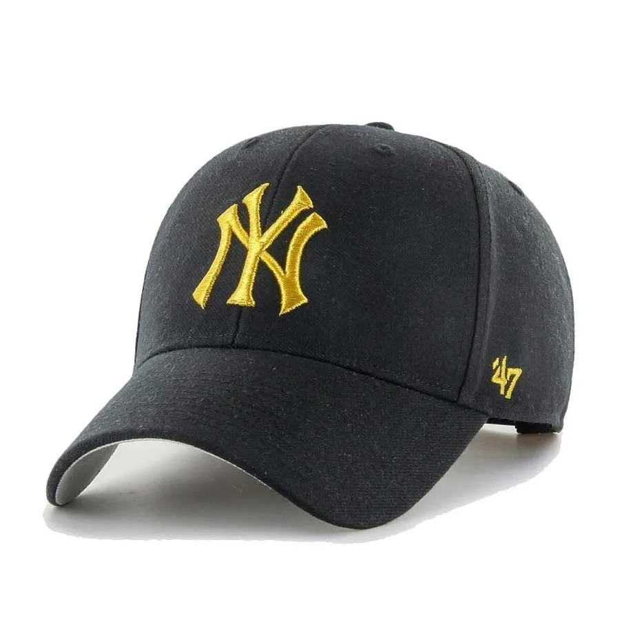 BRAND 47 GORRA NY YANKEES BMTLCS17WBPBKE NEGRO
