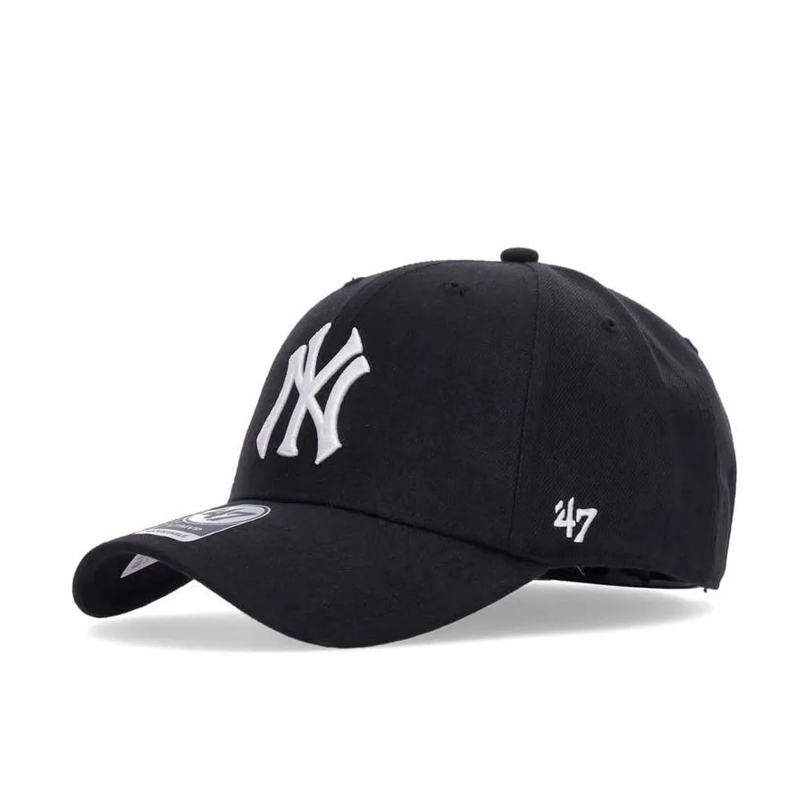 BRAND 47 GORRA NY YANKEES BMVPSP17WBPBKW NEGRO