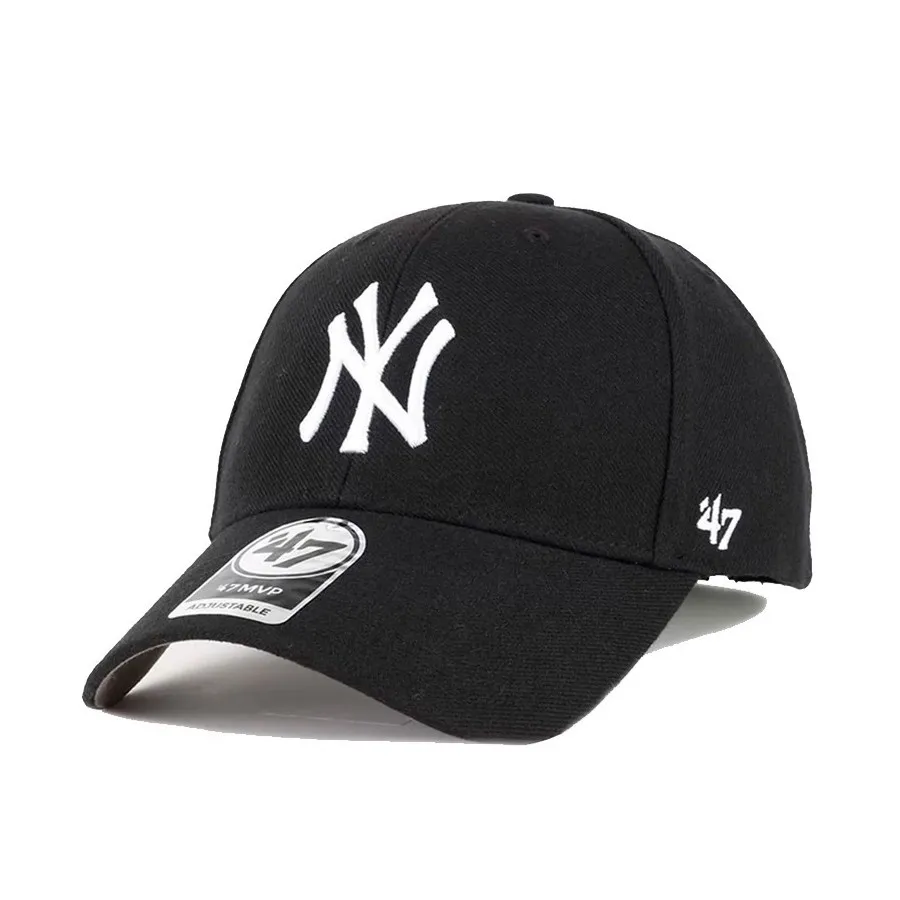 BRAND 47 GORRA NY YANKEES BRAC17CTPBK NEGRO