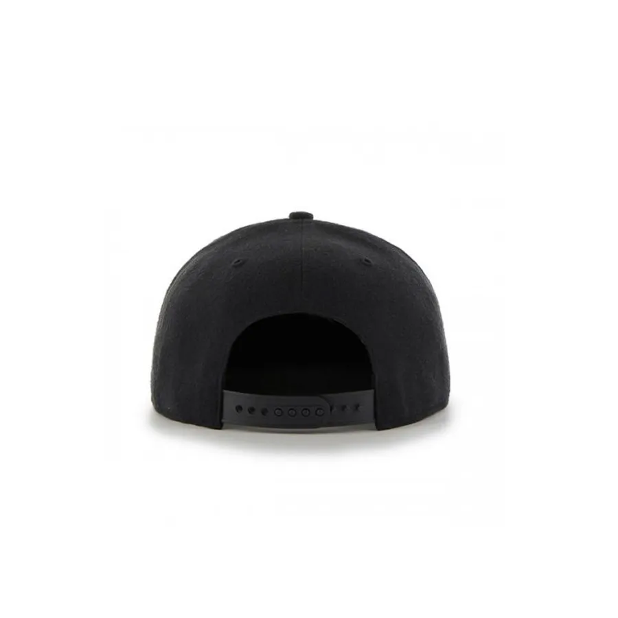 BRAND 47 GORRA NY YANKEES BRAC17CTPBK NEGRO