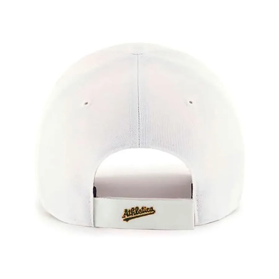 BRAND 47 GORRA OAKLAND ATHLETICS BMVP18WBVWHA BLANCO