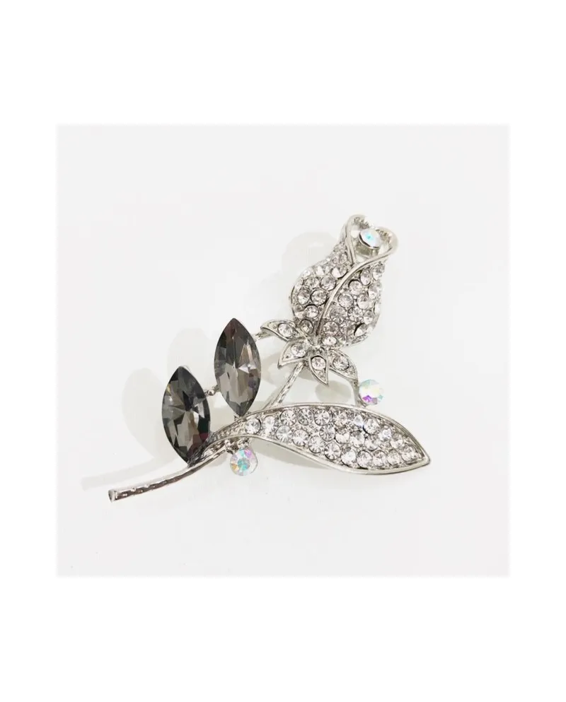 Broches Flores