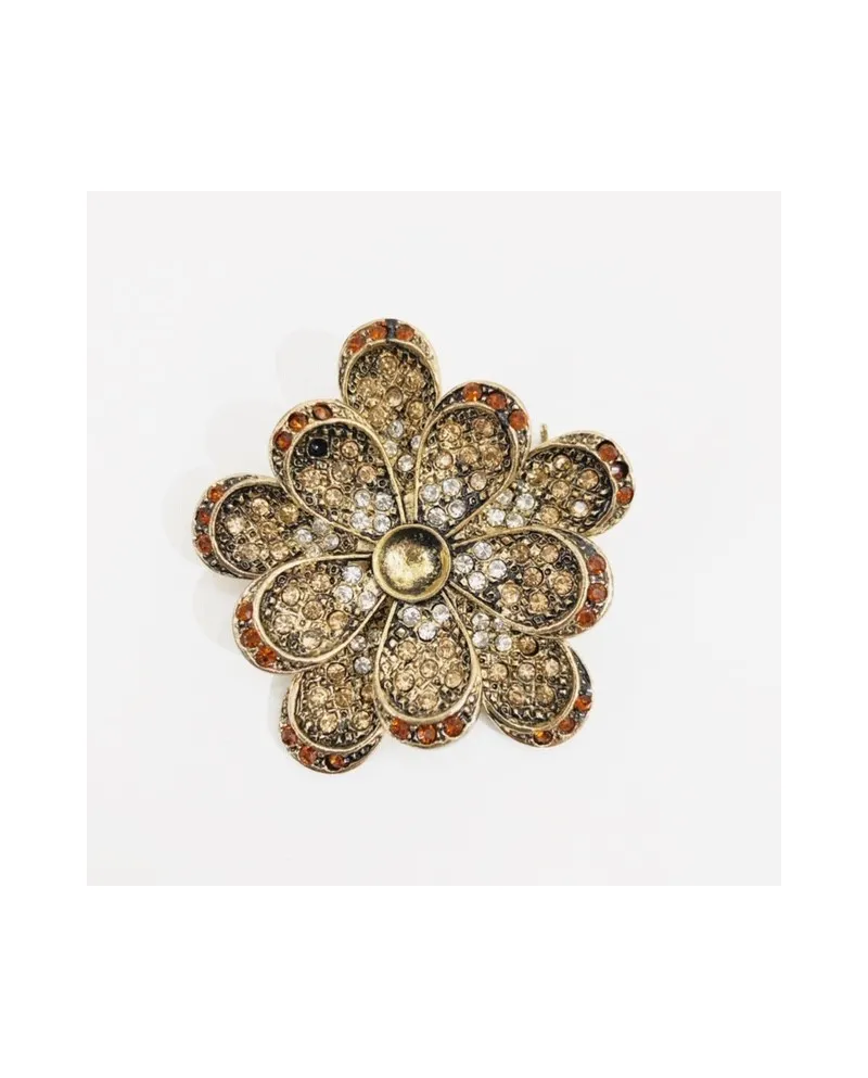 Broches mujer elegantes