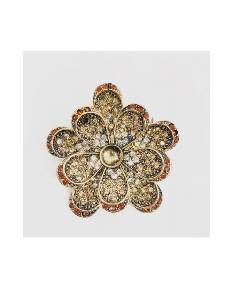 Broches mujer elegantes