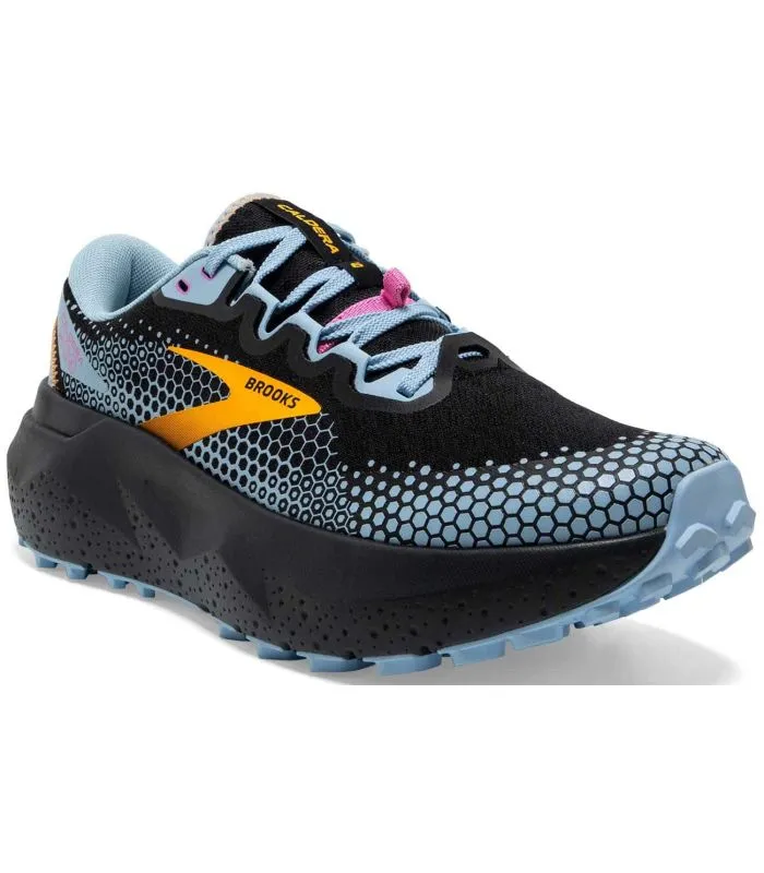Brooks Caldera 6 W