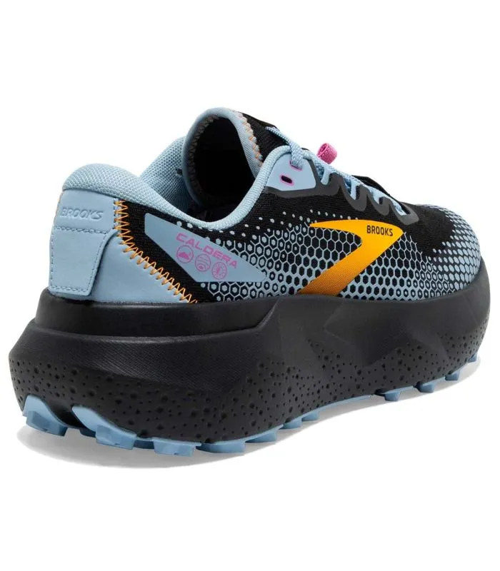Brooks Caldera 6 W