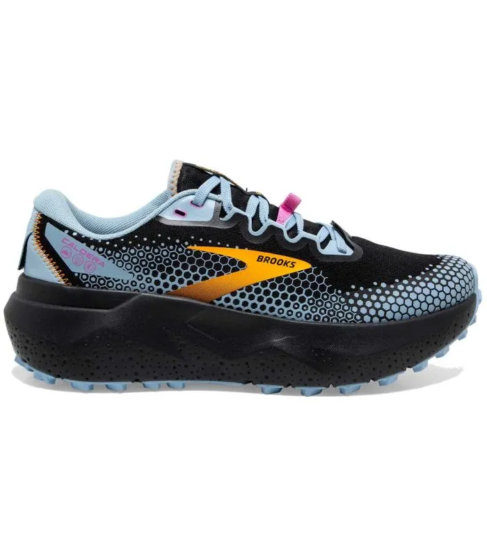 Brooks Caldera 6 W