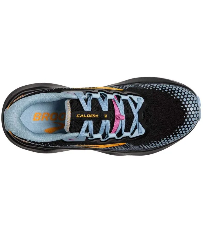 Brooks Caldera 6 W