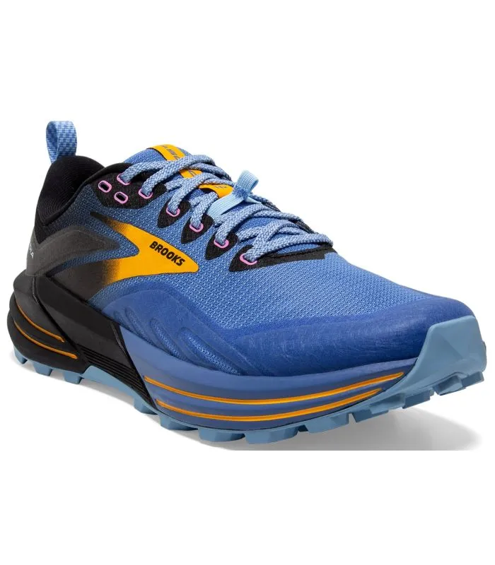 Brooks Cascadia 16 W