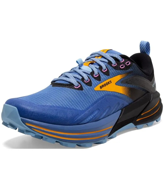 Brooks Cascadia 16 W