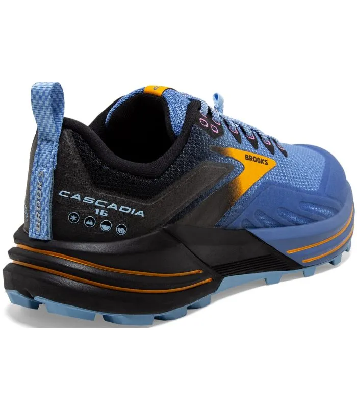 Brooks Cascadia 16 W