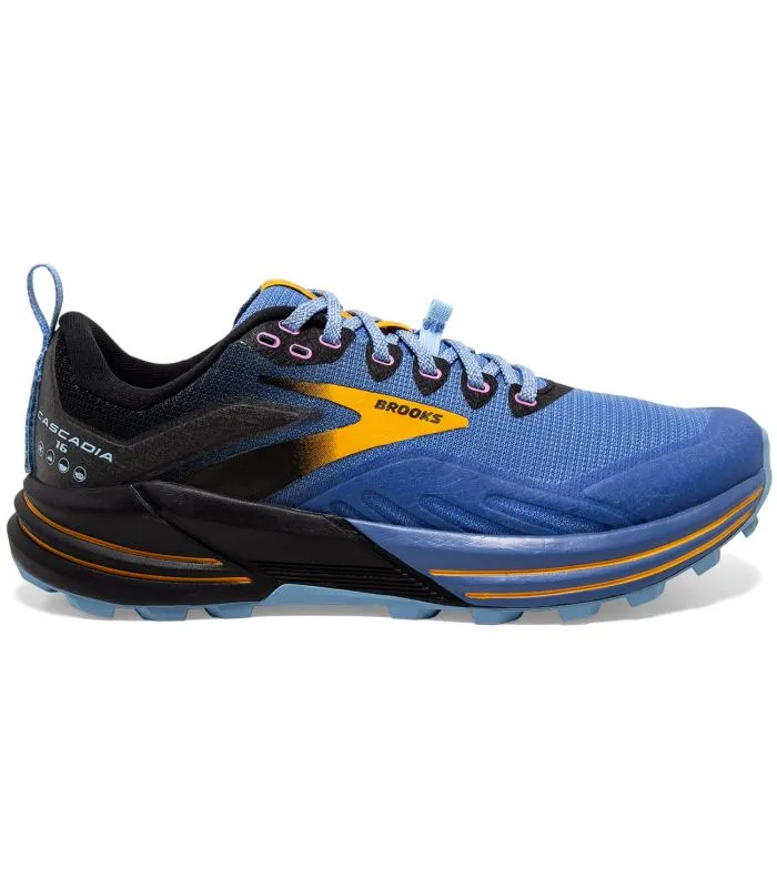 Brooks Cascadia 16 W
