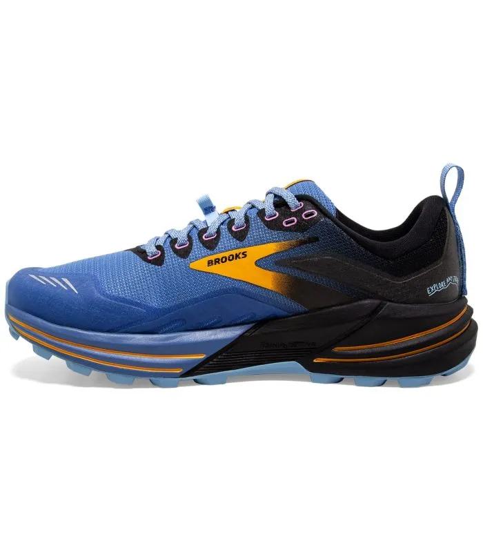 Brooks Cascadia 16 W