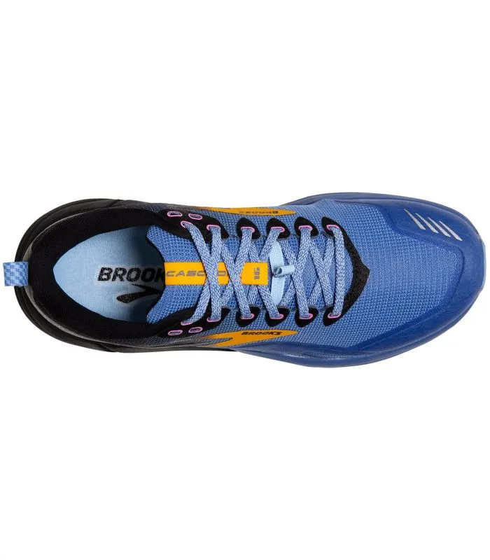 Brooks Cascadia 16 W