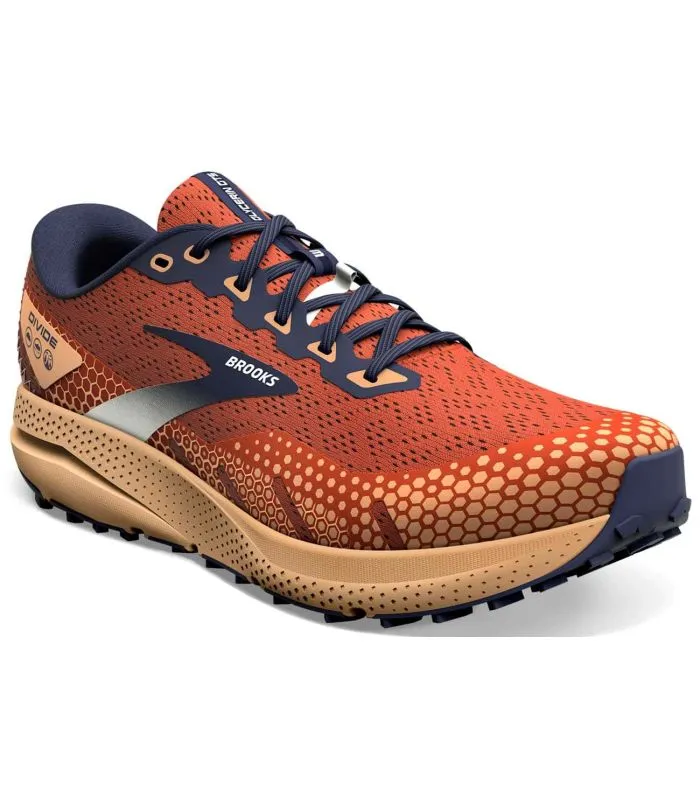 Brooks Divide 3 269
