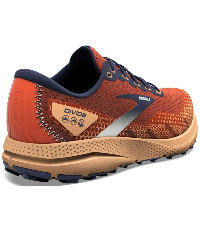 Brooks Divide 3 269