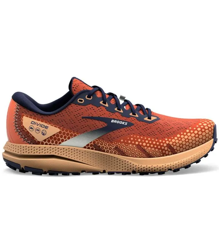 Brooks Divide 3 269