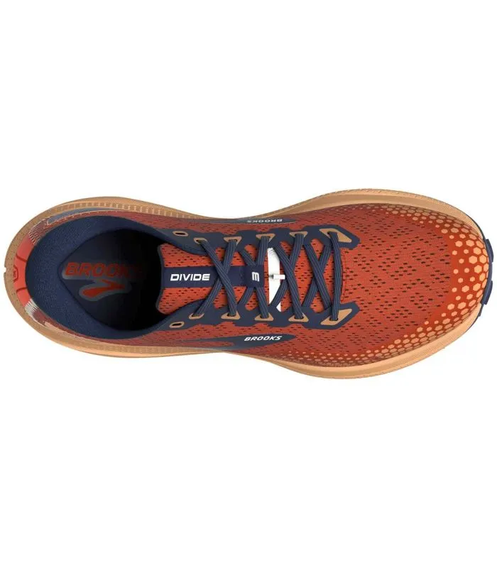 Brooks Divide 3 269