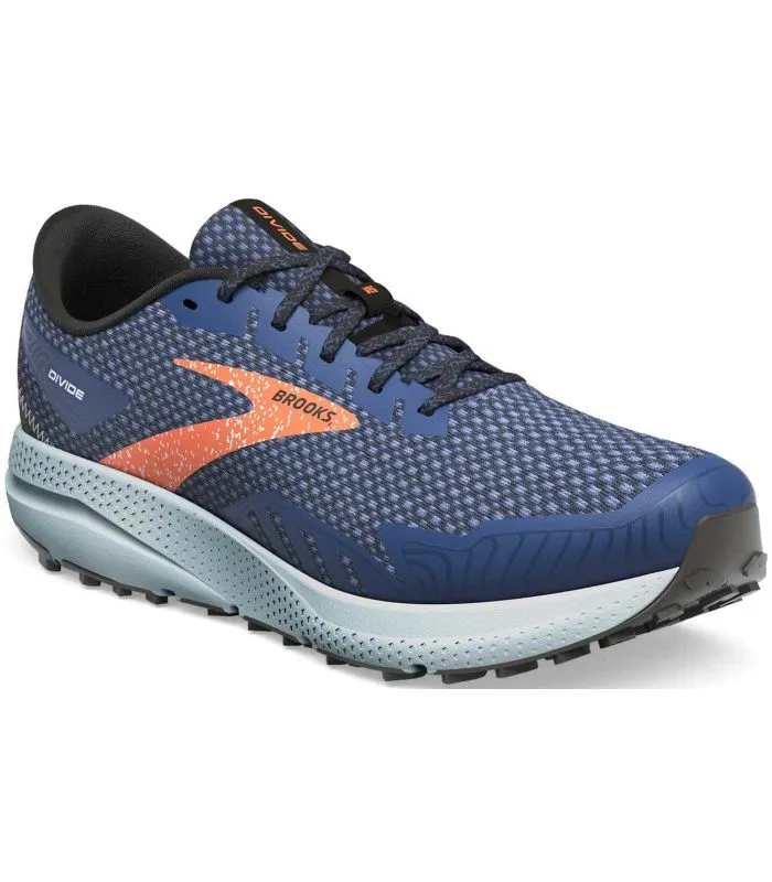Brooks Divide 4