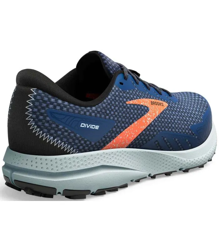 Brooks Divide 4