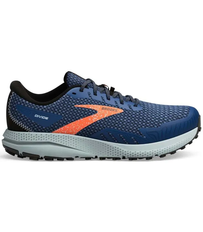 Brooks Divide 4