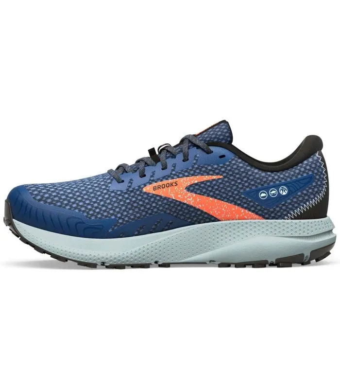 Brooks Divide 4