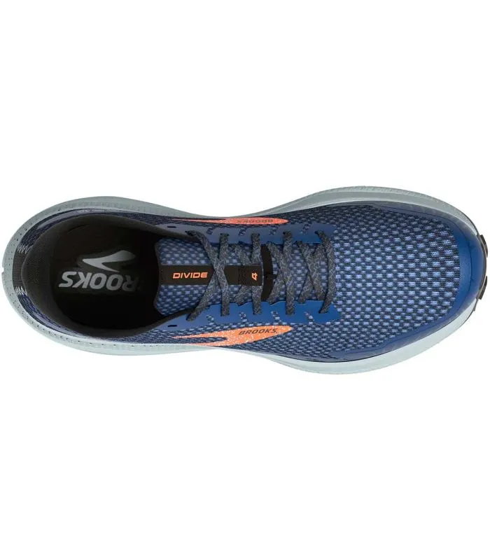 Brooks Divide 4