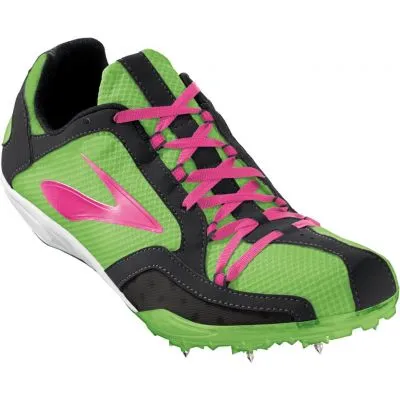 Brooks ELMN8